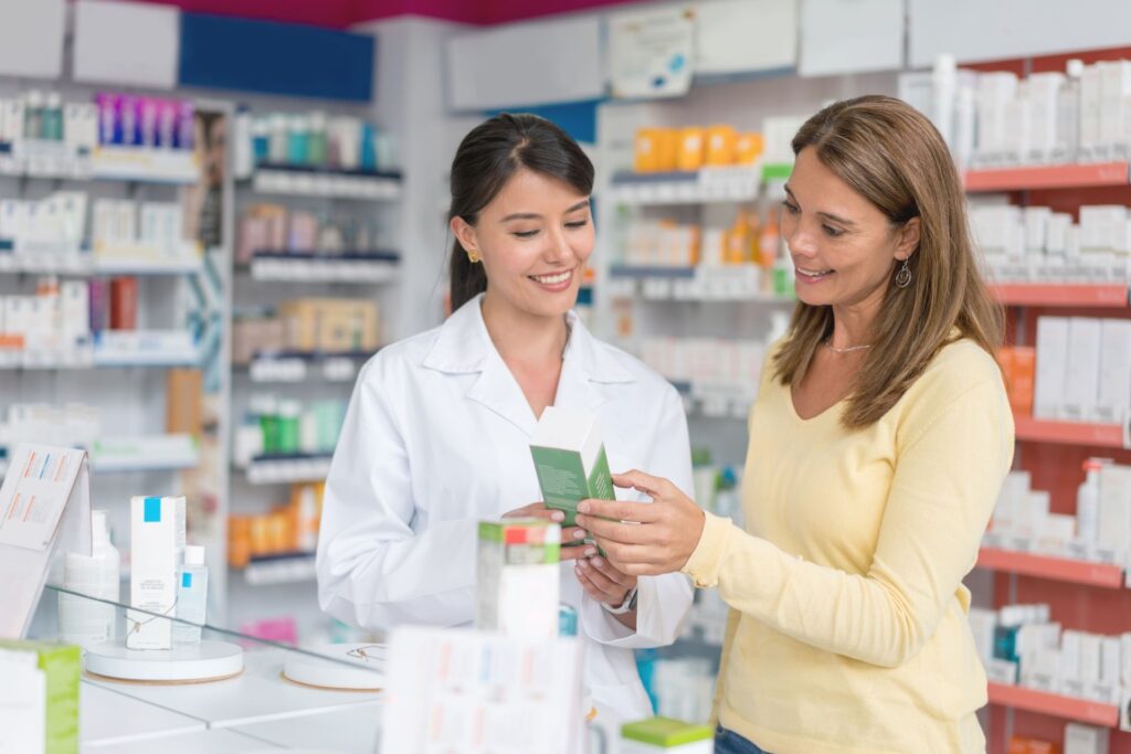 Order Prescriptions From the Comfort of Your Home