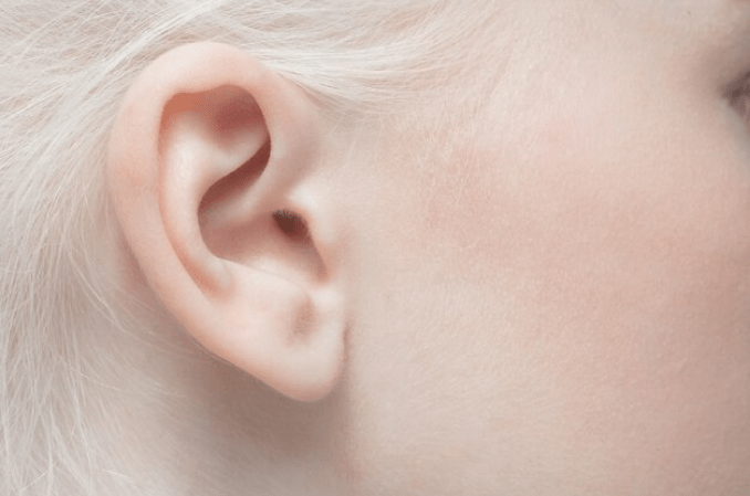 Ear Wax Removal