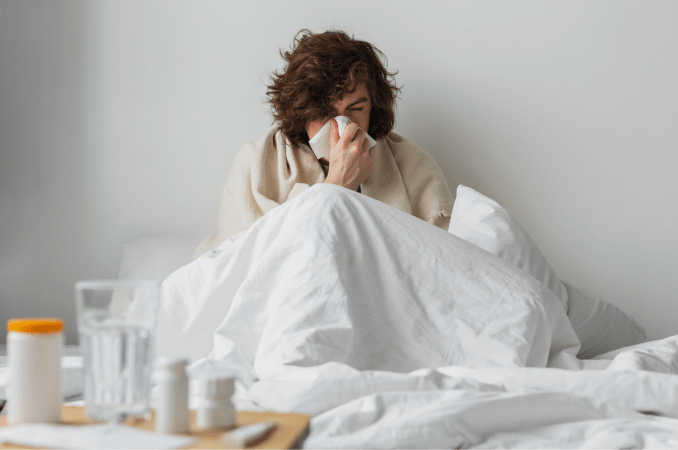 Flu & Cold