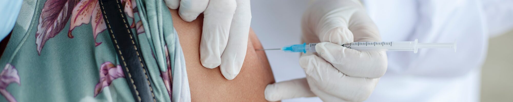 Vaccination